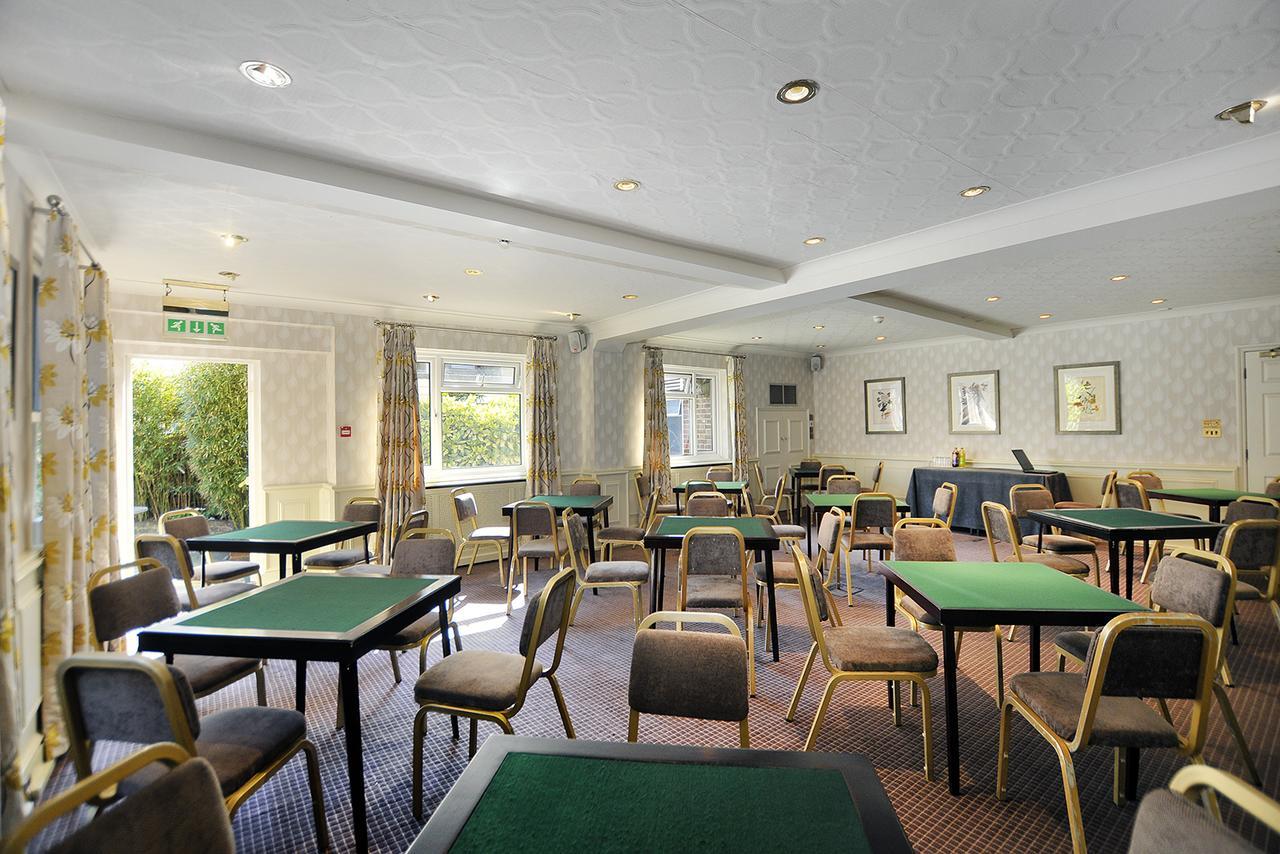 Ardington Hotel Worthing Exterior photo