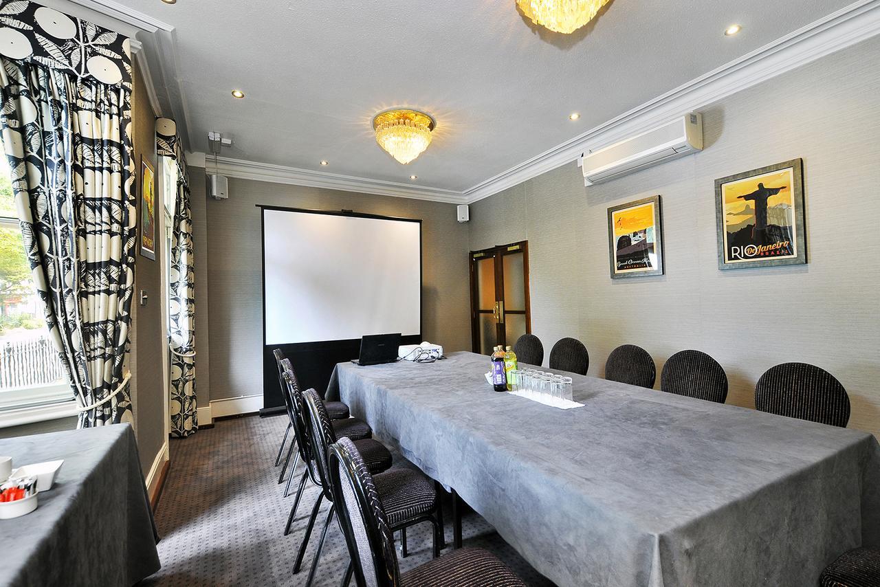 Ardington Hotel Worthing Exterior photo