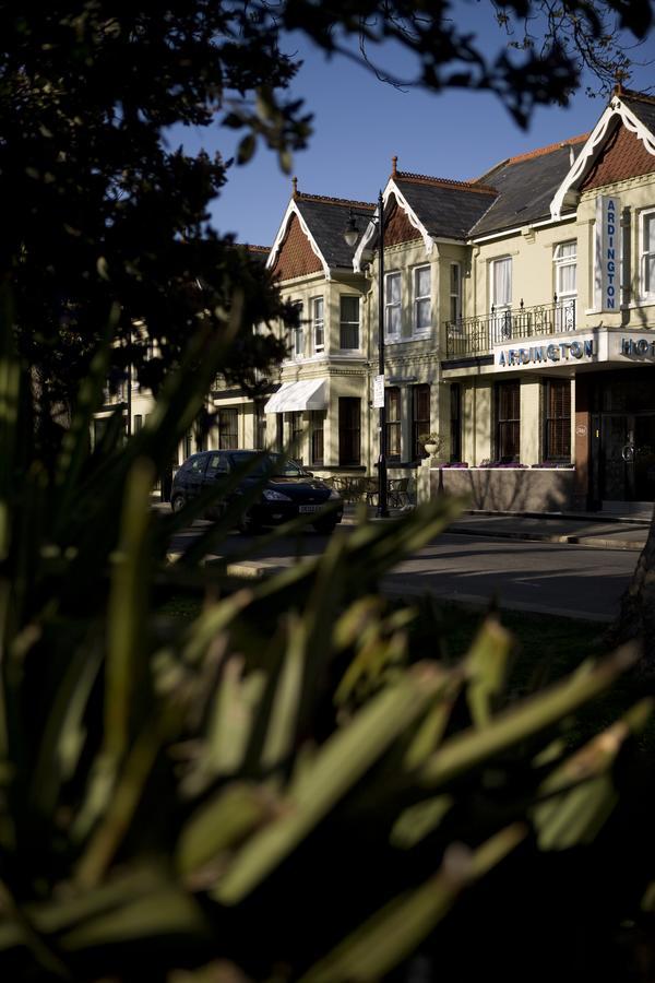Ardington Hotel Worthing Exterior photo