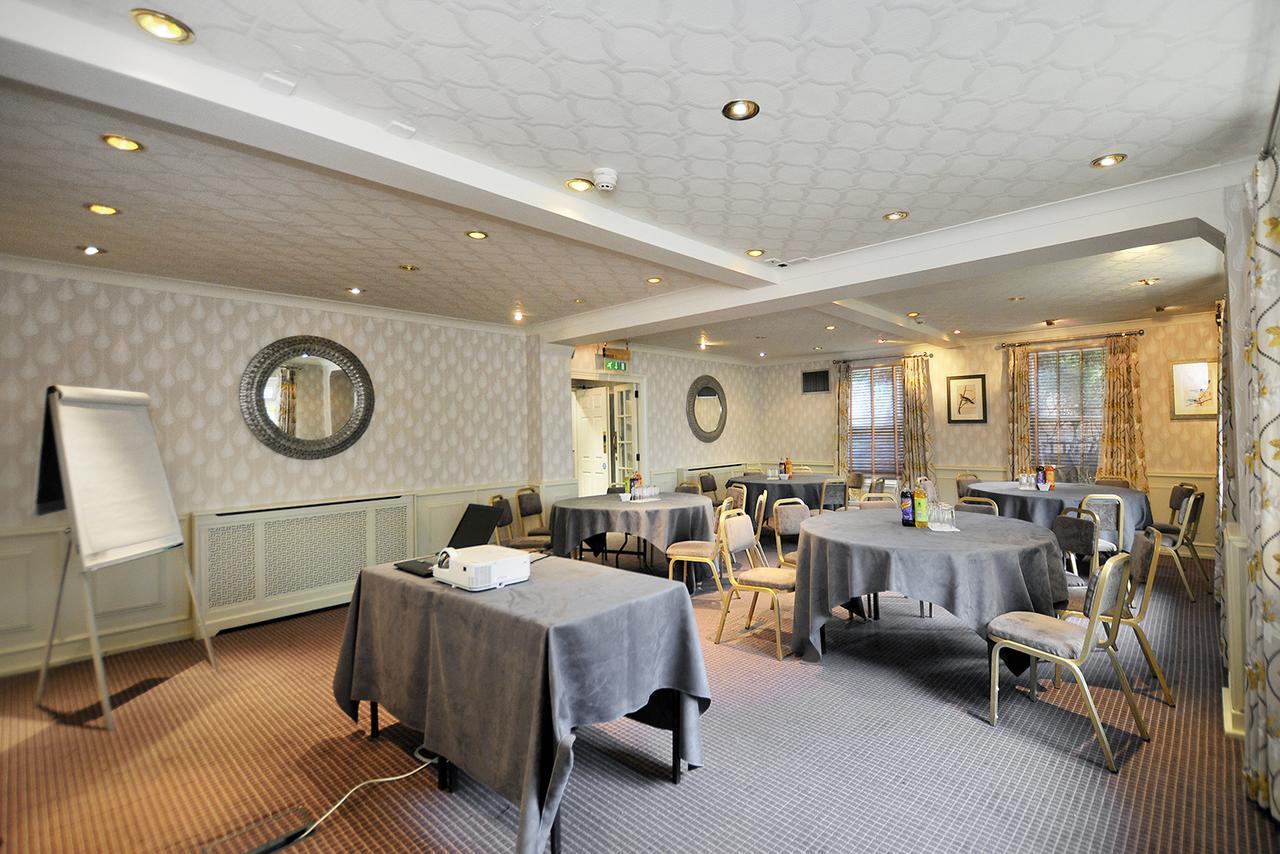 Ardington Hotel Worthing Exterior photo