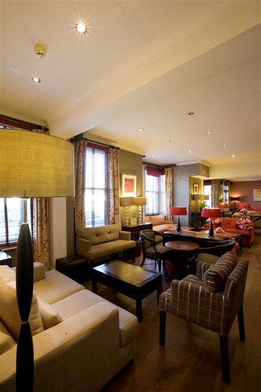 Ardington Hotel Worthing Exterior photo