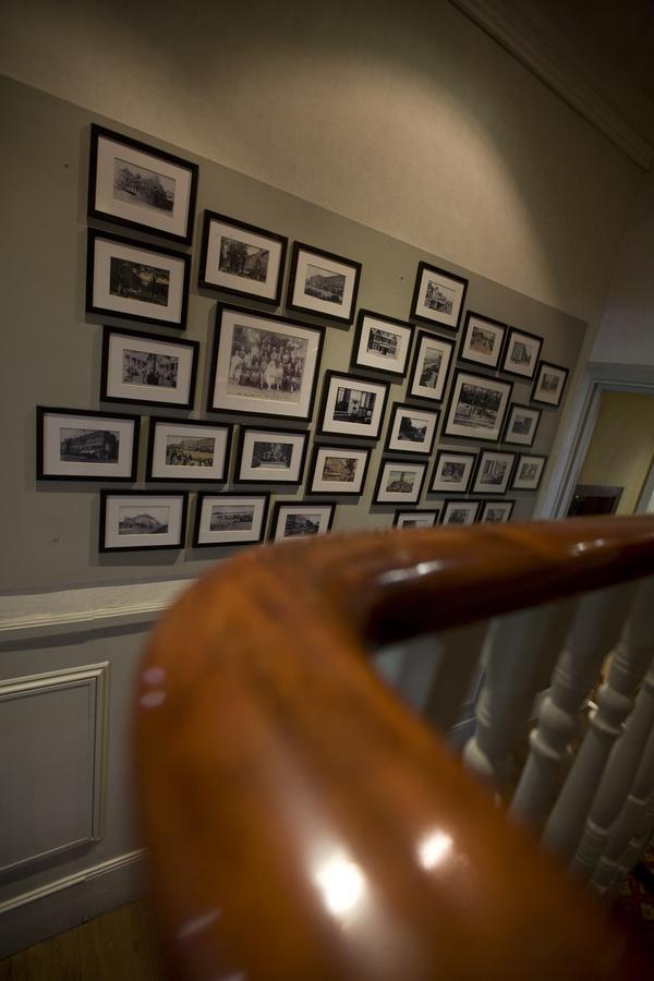Ardington Hotel Worthing Exterior photo