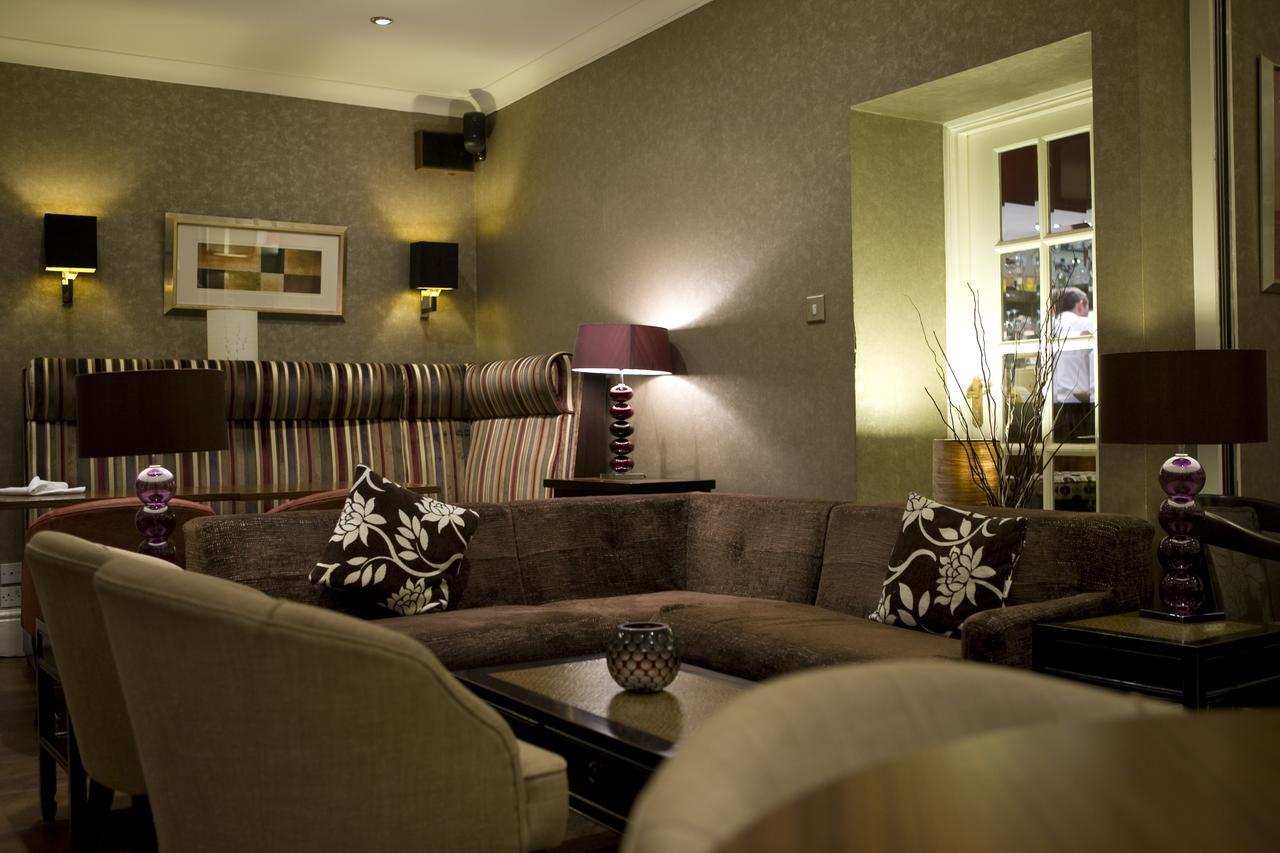 Ardington Hotel Worthing Exterior photo