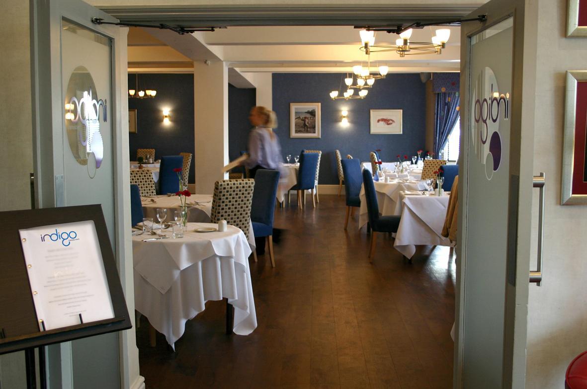 Ardington Hotel Worthing Exterior photo